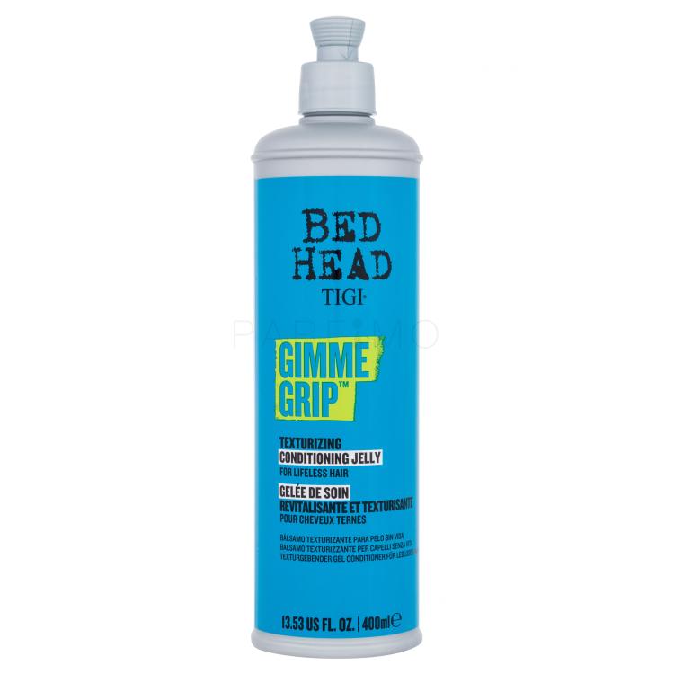 Tigi Bed Head Gimme Grip Conditioner für Frauen 400 ml