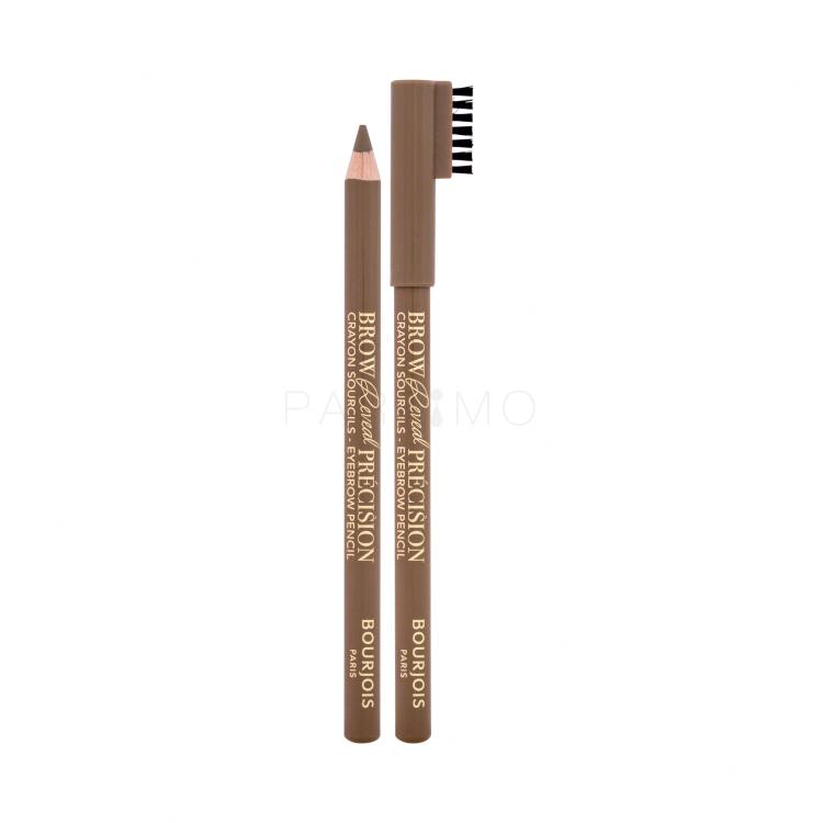 BOURJOIS Paris Brow Reveal Précision Augenbrauenstift für Frauen 1,4 g Farbton  001 Blond