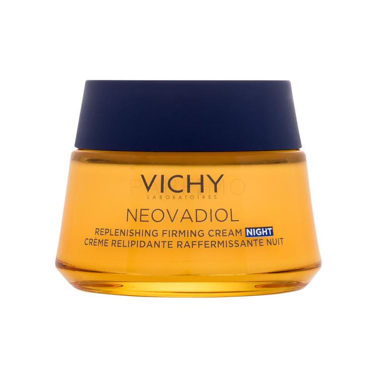 Vichy Neovadiol Post-Menopause Nachtcreme für Frauen 50 ml