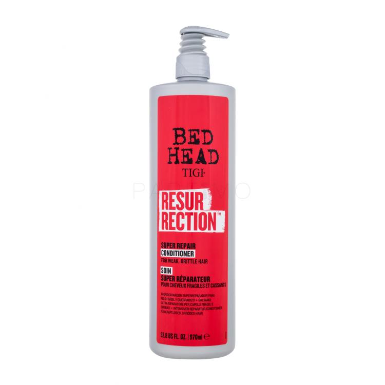 Tigi Bed Head Resurrection Conditioner für Frauen 970 ml