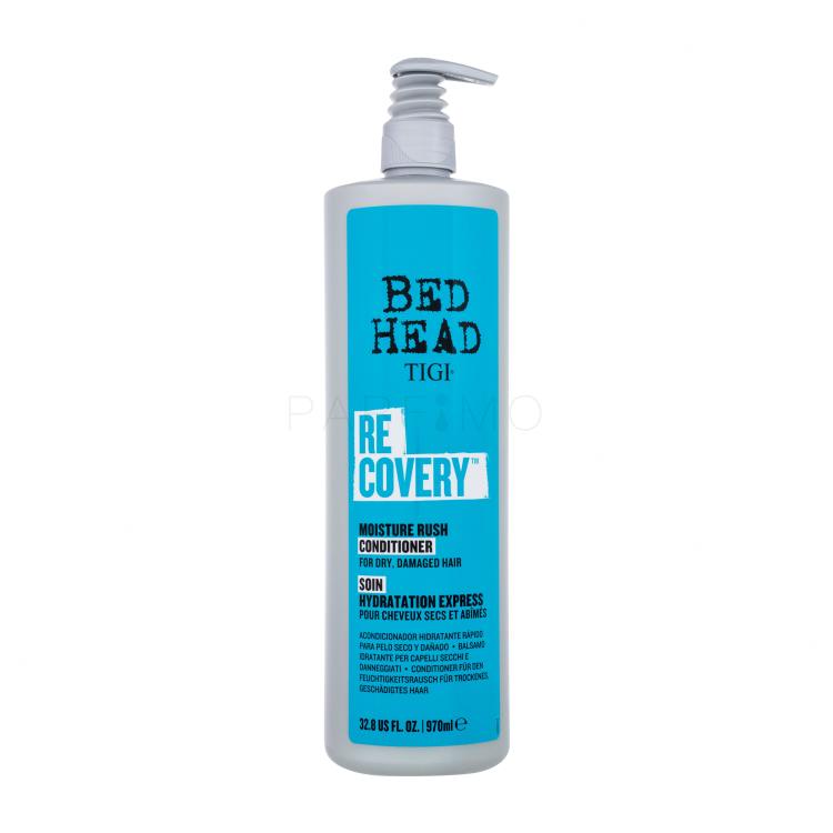 Tigi Bed Head Recovery Conditioner für Frauen 970 ml