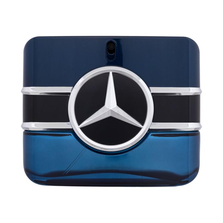 Mercedes-Benz Sign Eau de Parfum für Herren 100 ml Tester