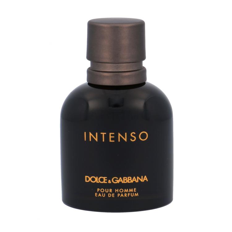 Dolce&amp;Gabbana Pour Homme Intenso Eau de Parfum für Herren 40 ml