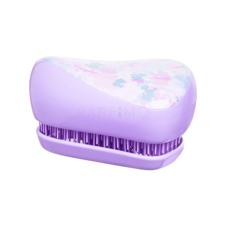 Tangle Teezer Compact Styler Haarbürste für Frauen 1 St. Farbton  Dawn Chamelion