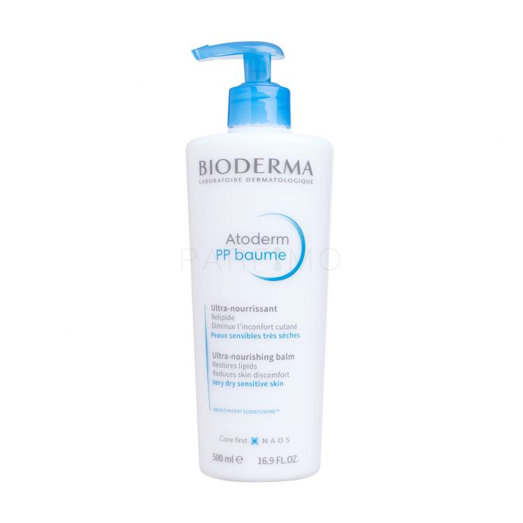 BIODERMA Atoderm PP Baume Körperbalsam 500 ml