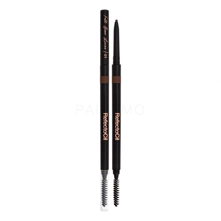 RefectoCil Full Brow Liner Augenbrauenstift für Frauen 0,03 g Farbton  03