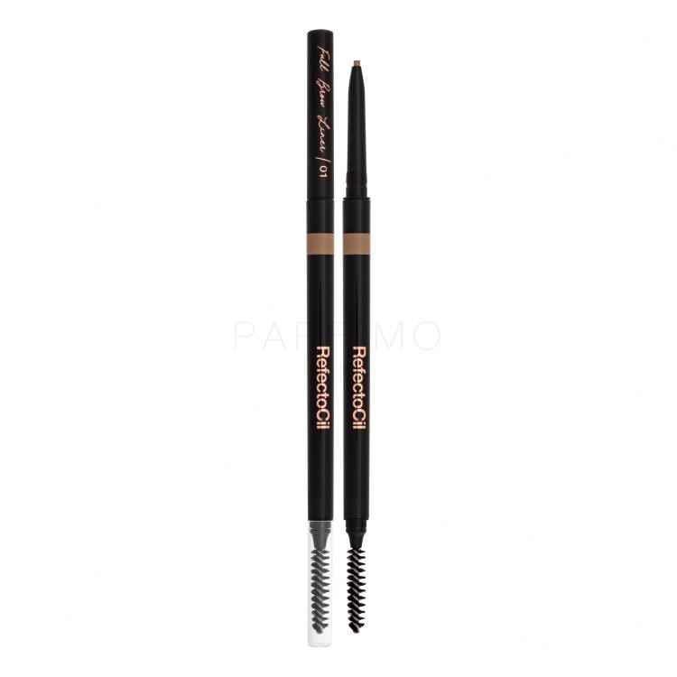 RefectoCil Full Brow Liner Augenbrauenstift für Frauen 0,03 g Farbton  02