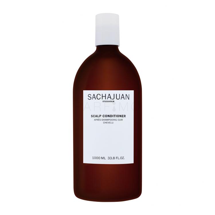 Sachajuan Scalp Conditioner Conditioner 1000 ml