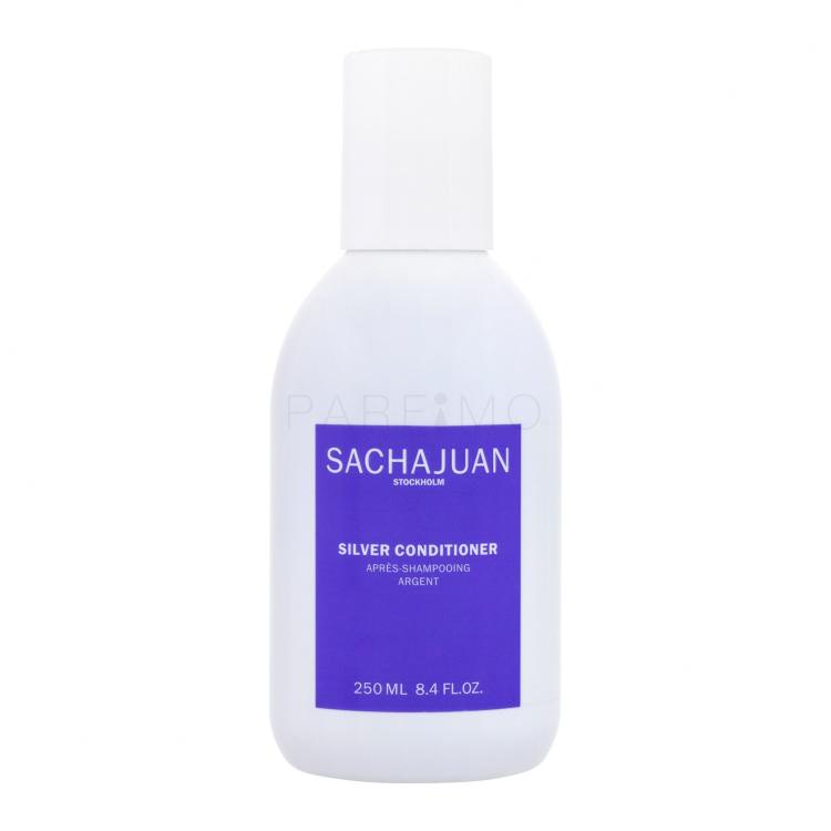 Sachajuan Silver Conditioner Conditioner 250 ml