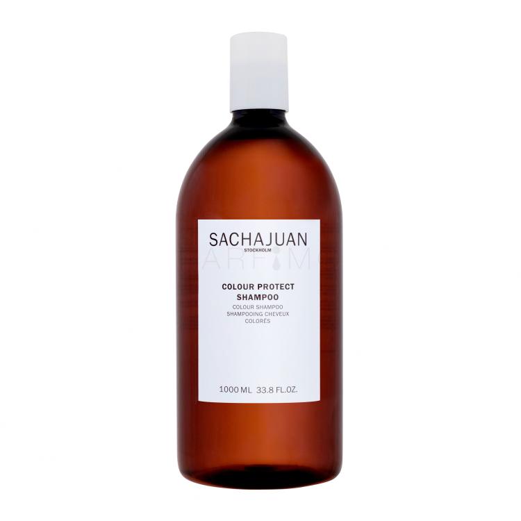 Sachajuan Colour Protect Shampoo Shampoo 1000 ml