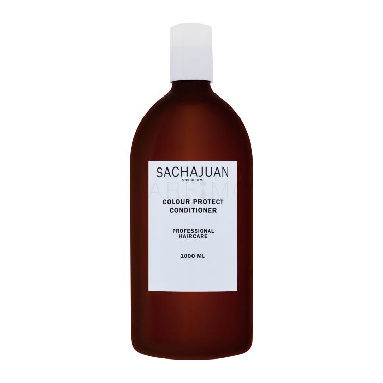 Sachajuan Colour Protect Conditioner Conditioner 1000 ml