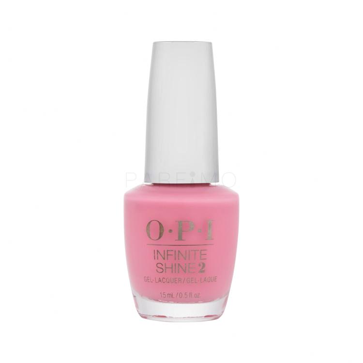 OPI Infinite Shine Nagellack für Frauen 15 ml Farbton  IS L61 Rose Against Time