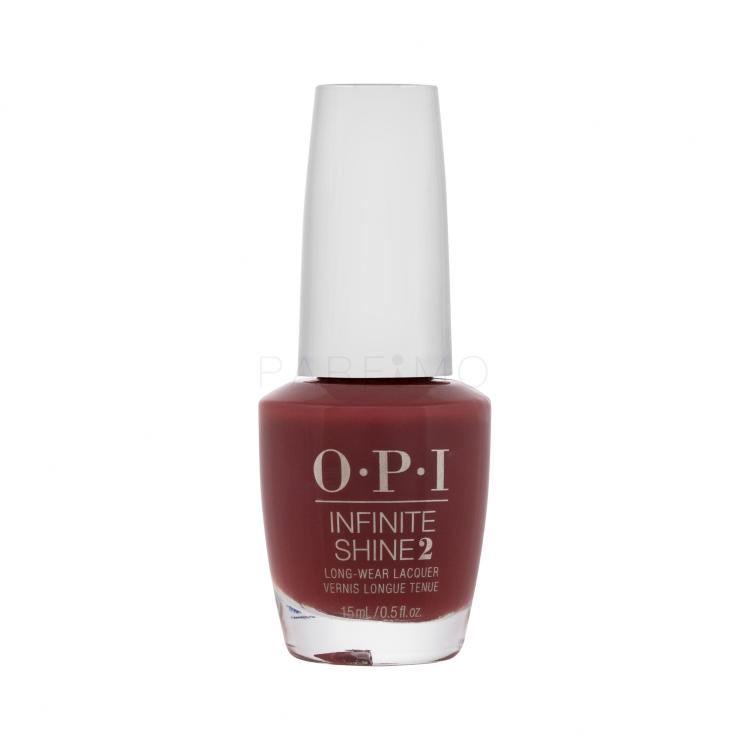 OPI Infinite Shine Nagellack für Frauen 15 ml Farbton  ISL P40 Como Se Llama?