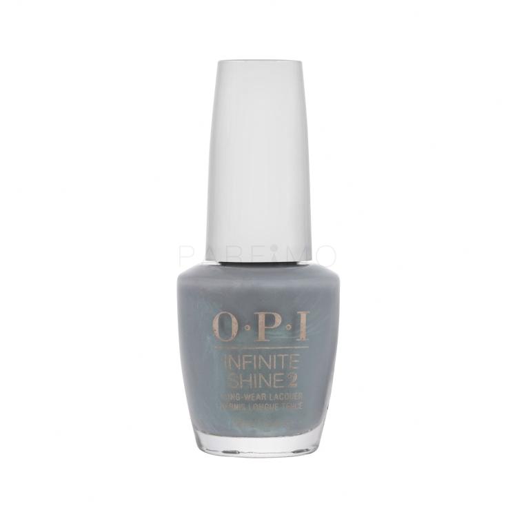 OPI Infinite Shine Nagellack für Frauen 15 ml Farbton  ISL F86 I Can Never Hut Up