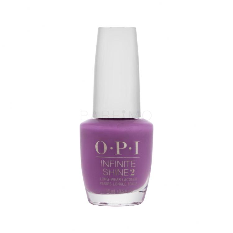 OPI Infinite Shine Nagellack für Frauen 15 ml Farbton  ISL P35 Grandma Kissed A Gaucho