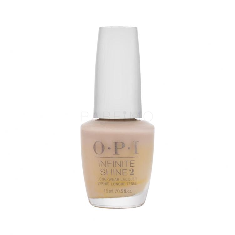 OPI Infinite Shine Nagellack für Frauen 15 ml Farbton  ISL P61 Samoan Sand