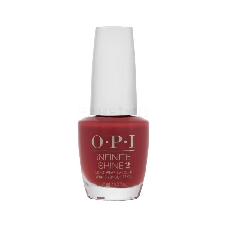 OPI Infinite Shine Nagellack für Frauen 15 ml Farbton  ISL P39 I Love You Just Be-Cusco