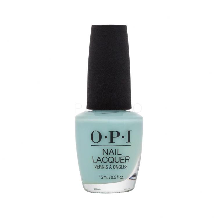 OPI Nail Lacquer Nagellack für Frauen 15 ml Farbton  SR J23 Can I Bairro This Shade?