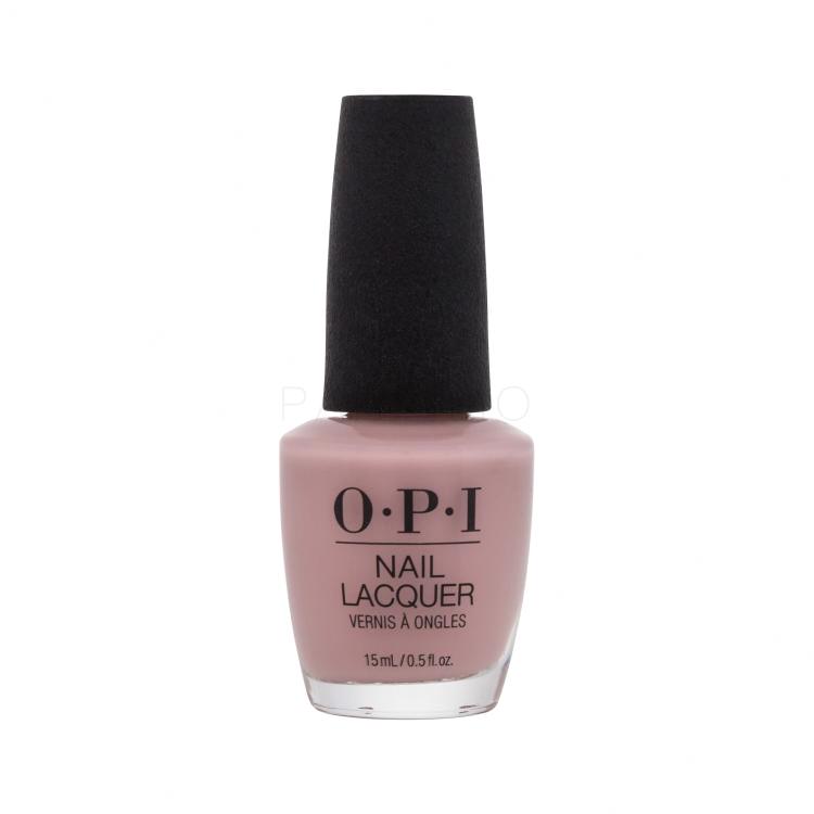 OPI Nail Lacquer Nagellack für Frauen 15 ml Farbton  NL P37 Somewhere Over The Rainbow Mountains