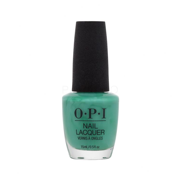 OPI Nail Lacquer Nagellack für Frauen 15 ml Farbton  NL N45 My Dogsled Is A Hybrid