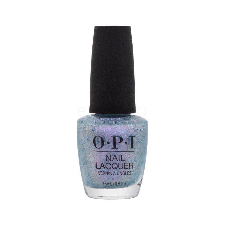 OPI Nail Lacquer Nagellack für Frauen 15 ml Farbton  NL C79 Butterfly Me To The Moon