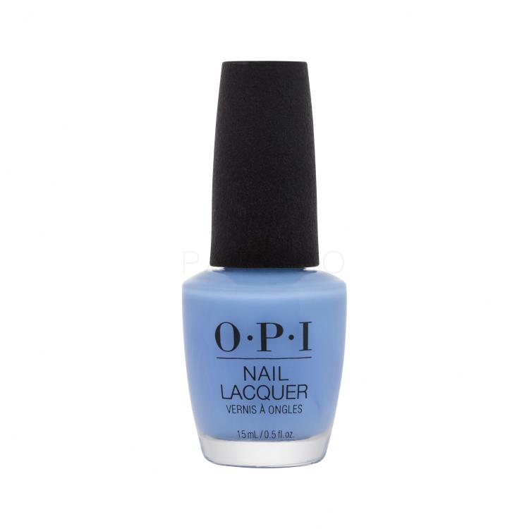 OPI Nail Lacquer Nagellack für Frauen 15 ml Farbton  HR K03 Dreams Need Clara-fication