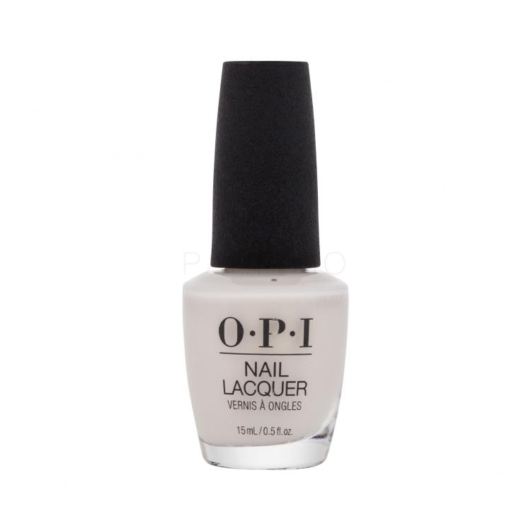 OPI Nail Lacquer Nagellack für Frauen 15 ml Farbton  NL T71 It´s In The Cloud