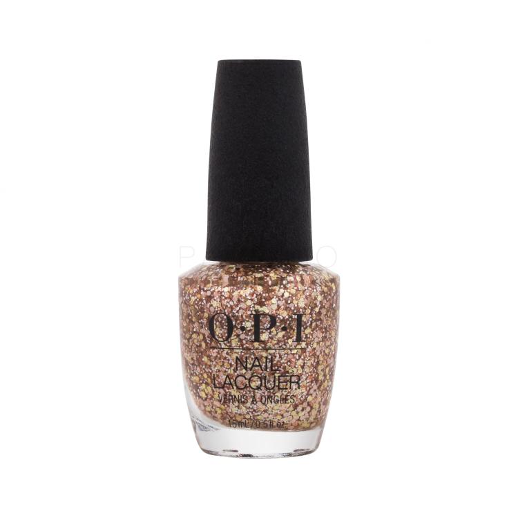 OPI Nail Lacquer Nagellack für Frauen 15 ml Farbton  HR K15 I Pull The Strings