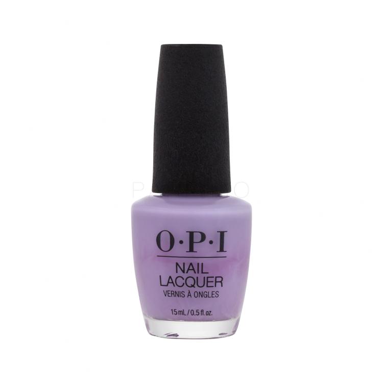 OPI Nail Lacquer Nagellack für Frauen 15 ml Farbton  NL P34 Dont´t Toot My Flute