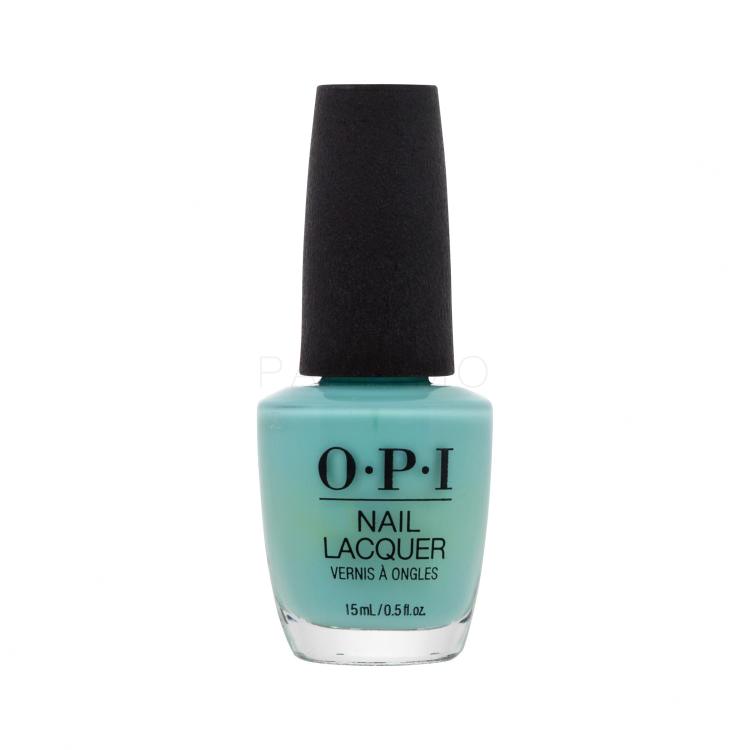 OPI Nail Lacquer Nagellack für Frauen 15 ml Farbton  DS 035 DS Jewel