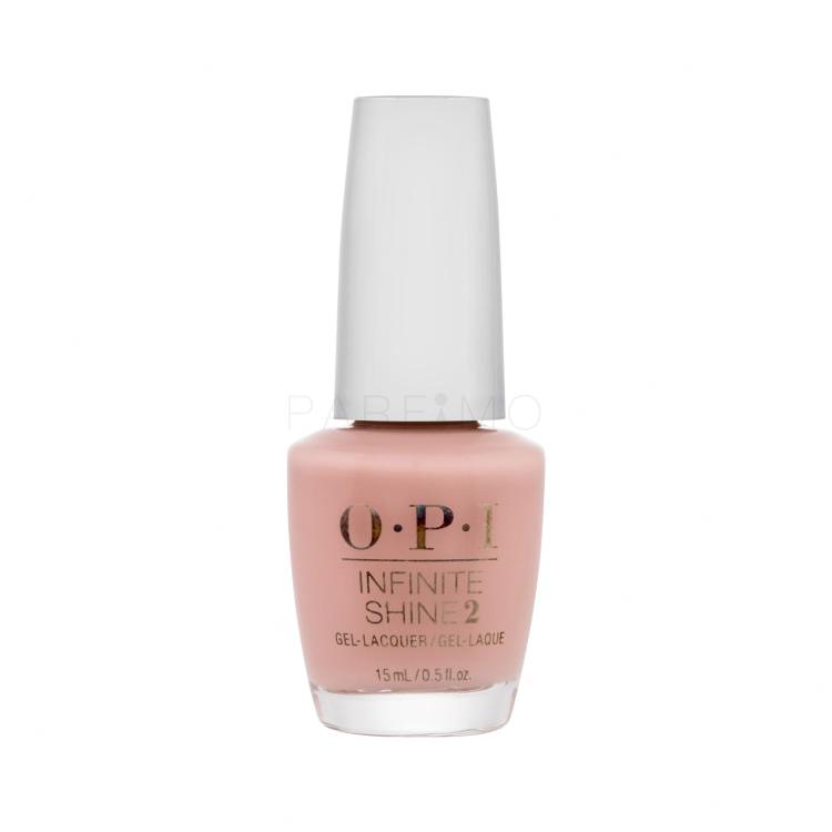 OPI Infinite Shine Nagellack für Frauen 15 ml Farbton  IS L73 Hurry Up &amp; Wait