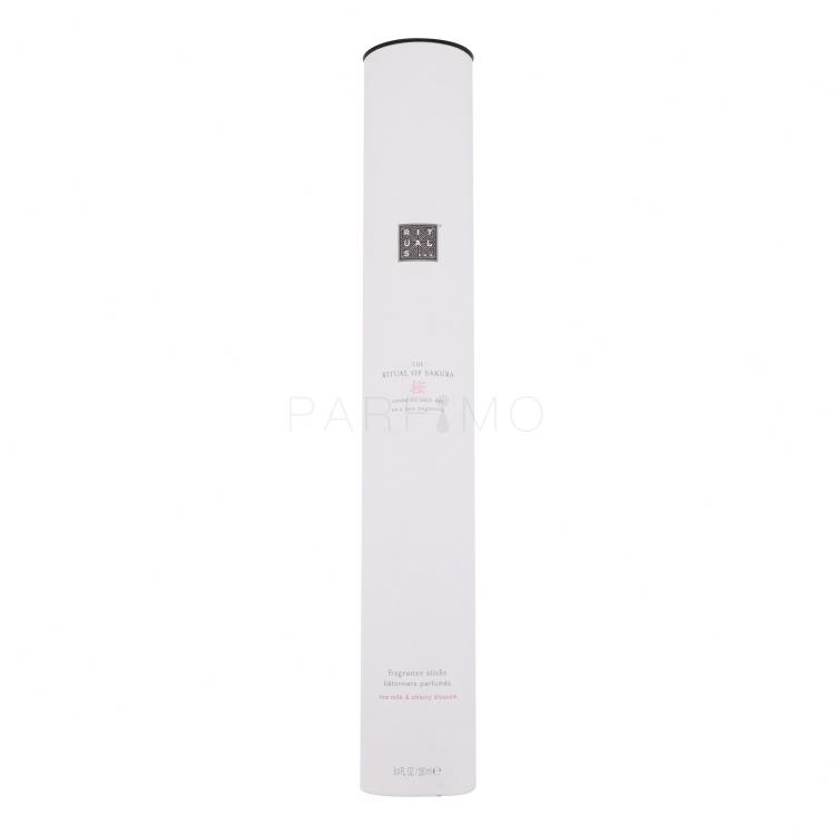 Rituals The Ritual Of Sakura Fragrance Sticks Raumspray und Diffuser für Frauen 250 ml