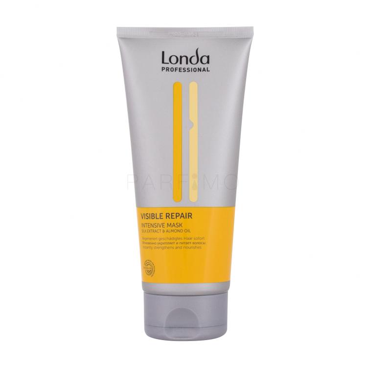 Londa Professional Visible Repair Haarmaske für Frauen 200 ml