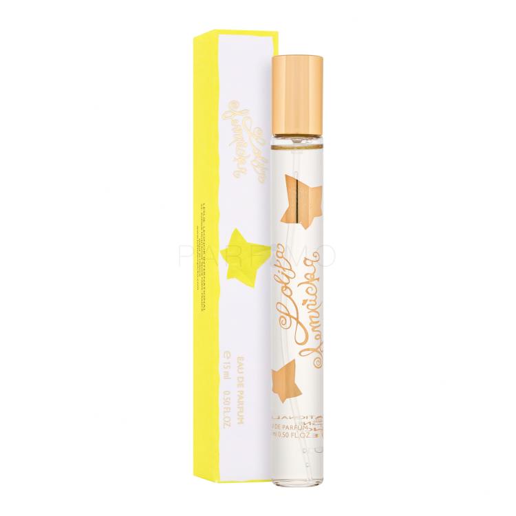 Lolita Lempicka Mon Premier Parfum Eau de Parfum für Frauen 15 ml