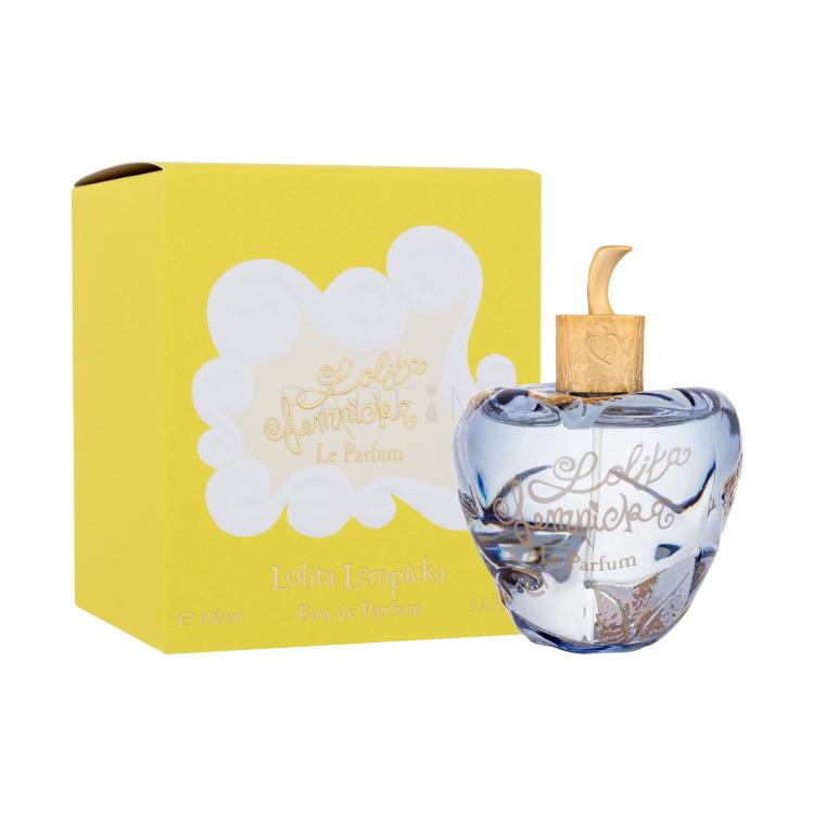 Lolita Lempicka Lolita Lempicka Le Parfum Eau de Parfum für Frauen 100 ml