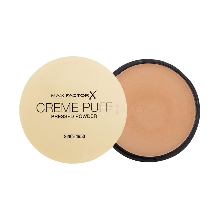 Max Factor Creme Puff Puder für Frauen 14 g Farbton  14 Golden Beige