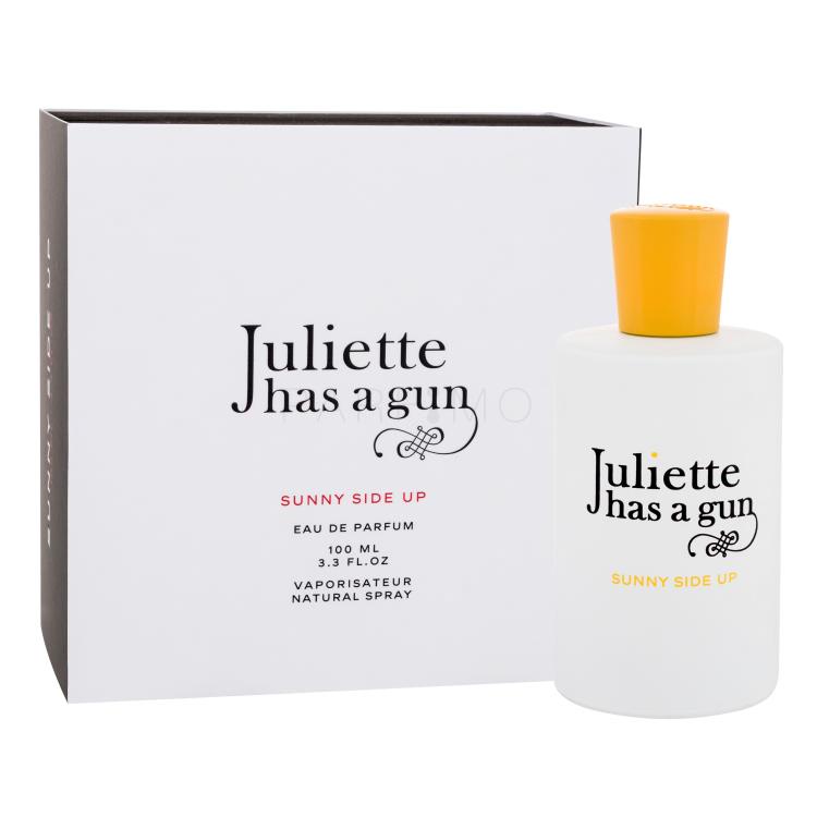 Juliette Has A Gun Sunny Side Up Eau de Parfum für Frauen 100 ml