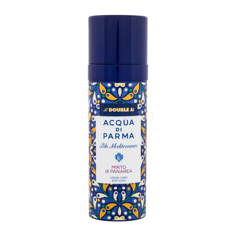 Acqua di Parma Blu Mediterraneo Mirto di Panarea Körperlotion 150 ml