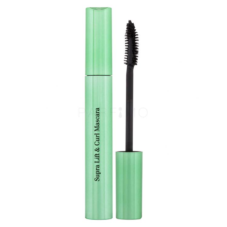 Clarins Supra Lift &amp; Curl Mascara für Frauen 8 ml Farbton  01 Intense Black