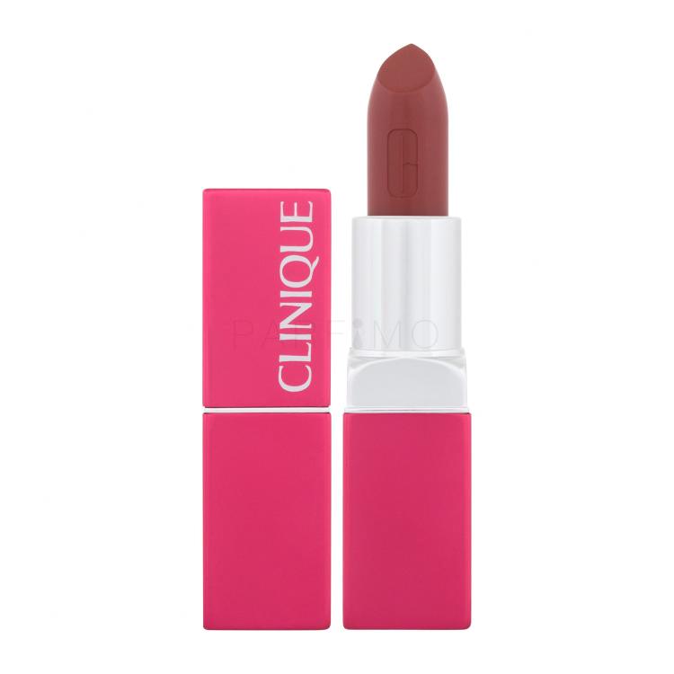 Clinique Clinique Pop™ Reds Lip Colour + Cheek Lippenstift für Frauen 3,6 g Farbton  02 Red-Handed