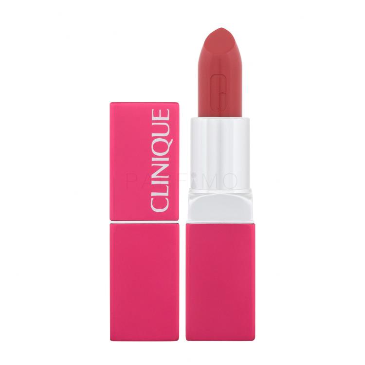 Clinique Clinique Pop™ Reds Lip Colour + Cheek Lippenstift für Frauen 3,6 g Farbton  07 Roses Are Red