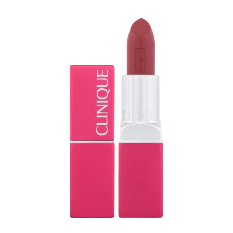 Clinique Clinique Pop™ Reds Lip Colour + Cheek Lippenstift für Frauen 3,6 g Farbton  06 Red-Y To Wear