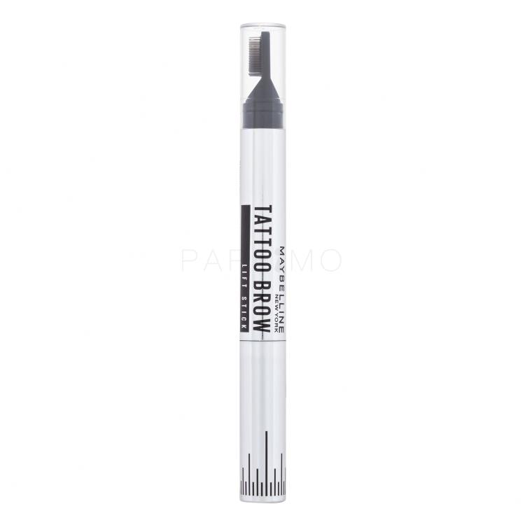 Maybelline Tattoo Brow Lift Stick Augenbrauenstift für Frauen 1 g Farbton  00 Clear