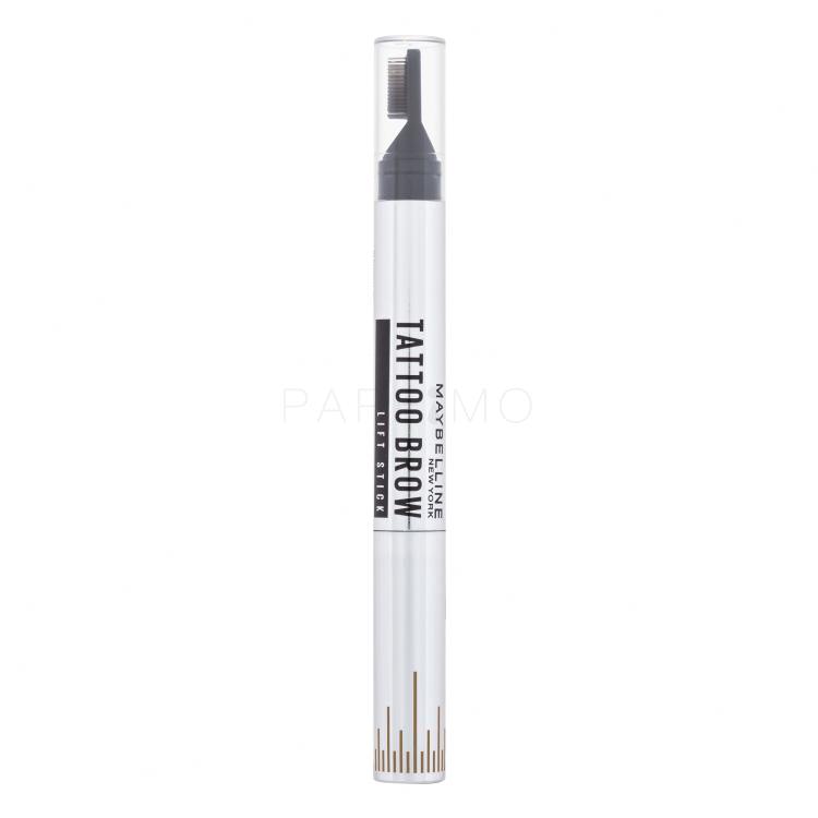 Maybelline Tattoo Brow Lift Stick Augenbrauenstift für Frauen 1 g Farbton  01 Blonde