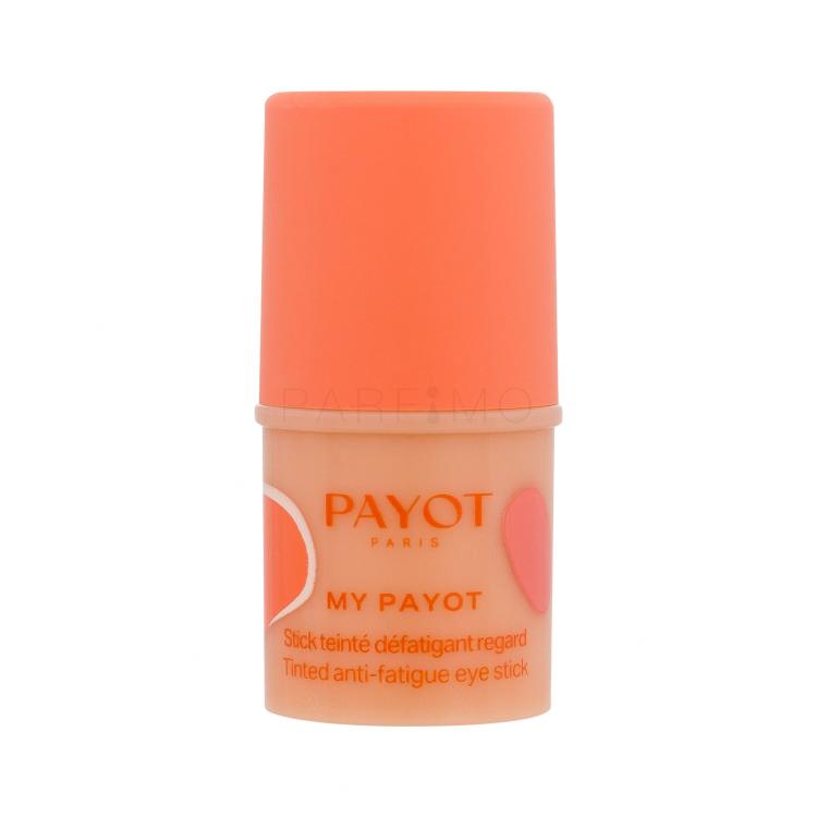 PAYOT My Payot Stick Teinté Défatigant Regard Concealer für Frauen 4,5 g