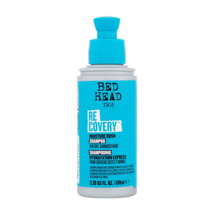 Tigi Bed Head Recovery Shampoo für Frauen 100 ml