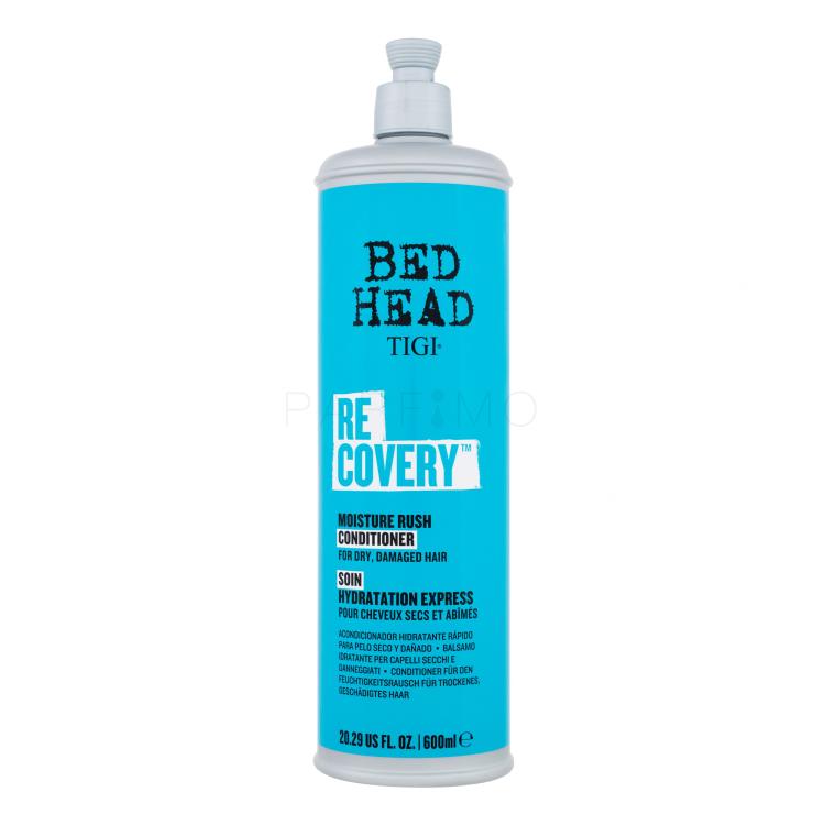 Tigi Bed Head Recovery Conditioner für Frauen 600 ml