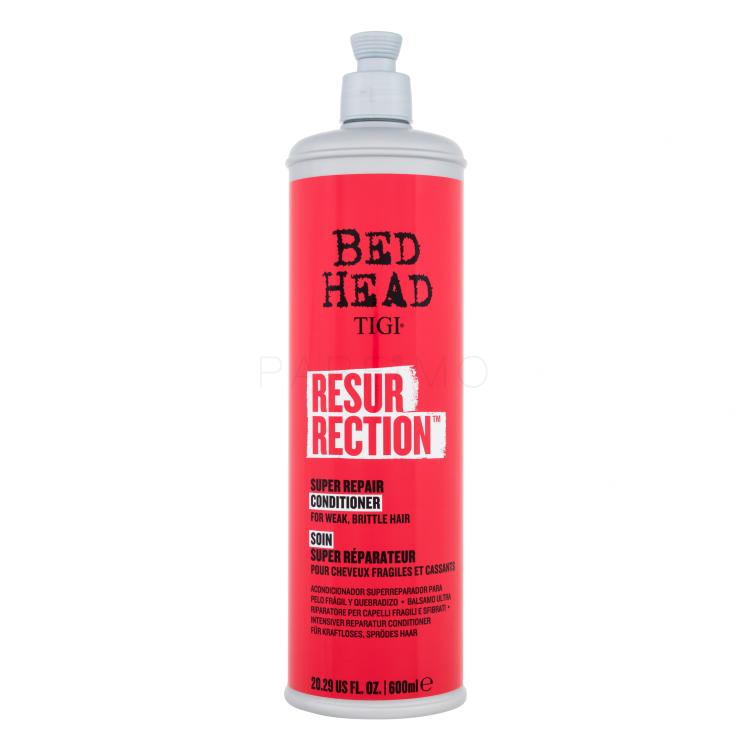 Tigi Bed Head Resurrection Conditioner für Frauen 600 ml