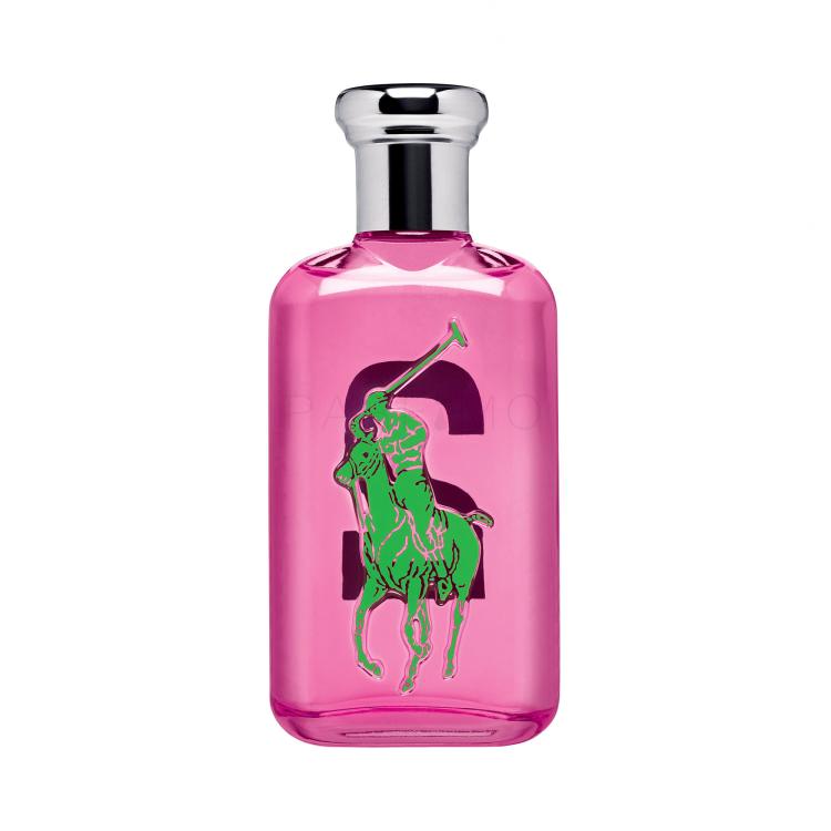 Ralph Lauren Big Pony 2 Eau de Toilette für Frauen 100 ml