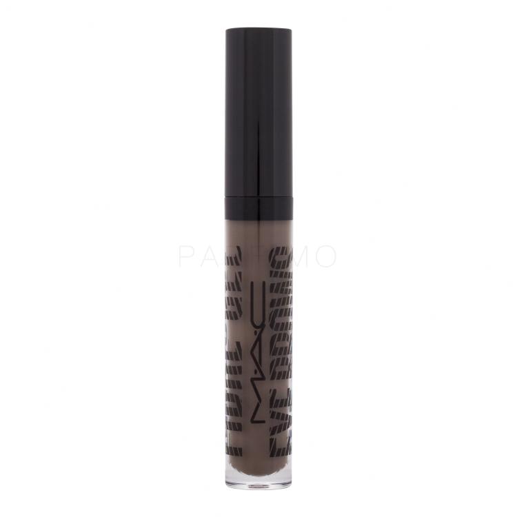 MAC Eye Brows Big Boost Fibre Gel Augenbrauengel und -pomade für Frauen 4,1 g Farbton  Stylized